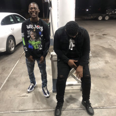 FBA Vick x Big Deuce