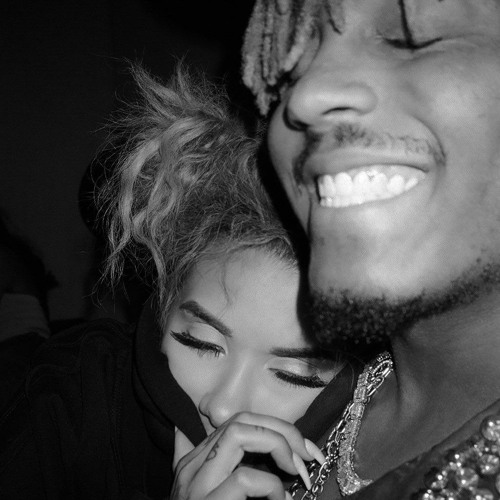 Stream Juice WRLD Girlfriend [FLIP] by vrxn Listen online for free