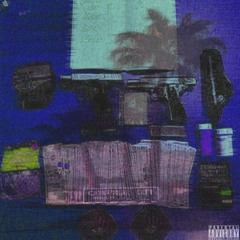 LUNATIC - 4BULLETS4BODIES [PROD. Q-KNIGHT]