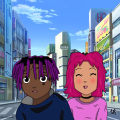 Lil Uzi Vert - CD My Wrist (Dat Way) [HQR] (ProdByShorty)