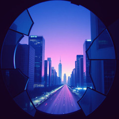 Urban X - Black Mirror Was A Guidebook