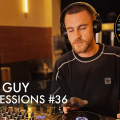 Soul Sessions | Eddie Guy | House, Garage, Breaks | #36