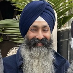 Sukhmani Sahib - Bh. Gurmeet Singh Jee AKJ