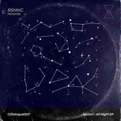 Back 2 U [RSNNC records]