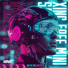 Andy Lau - Kung Hei Fat Choy || XinG Hi-Tech Remix (XinG Free Mini Sample Pack)
