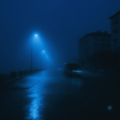 moonspire - downpour