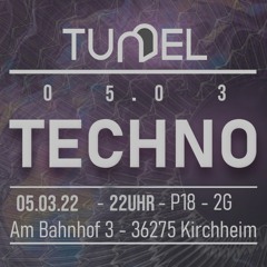 Chris Link @ Tunnel 0503