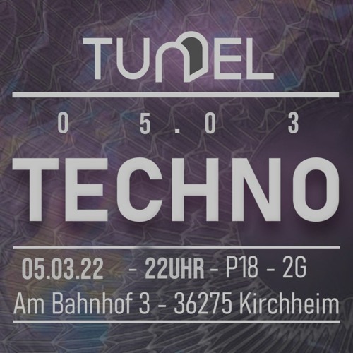 Chris Link @ Tunnel 0503