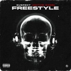 Suspect (AGB) - Freestyle