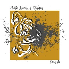 Noble Spirits & Shunus - Bengala [trndmsk]