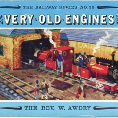Very old engines Book  number 20