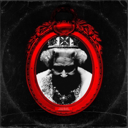 VANTA BLACK (INSTRUMENTAL)