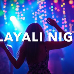 Ashraf - Layali Nights