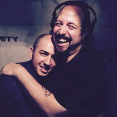 CARNAGE & CLUSTER / HITS & SHITS RADIO #40 0N TOXIC SICKNESS / APRIL / 2021