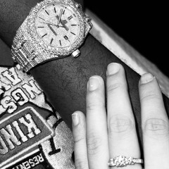 Diamonds From Tiffany