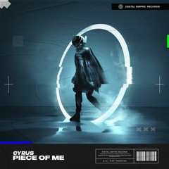 CYRUS - Piece Of Me | OUT NOW