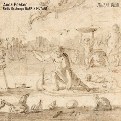 Anna Peaker [Narr x Mutant Exchange]