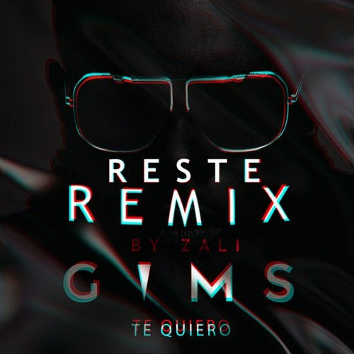 GIMS & Sting - Reste (ZÜNE Remix)