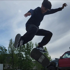 Gunnar Harvey x ProdbyAlex - Odiarlo