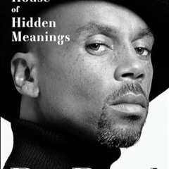 𝑷𝑫𝑭 📘 The House of Hidden Meanings A Memoir eBook by RuPaul