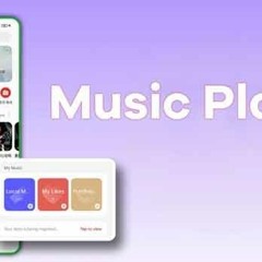 Realme Music Player Apk Download