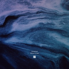 Premiere: Upwellings – Nebula Escape (Fingers In The Noise Remix)