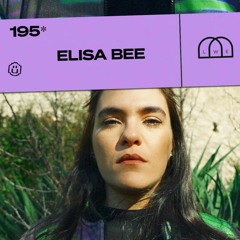 195 - LWE Mix - Elisa Bee