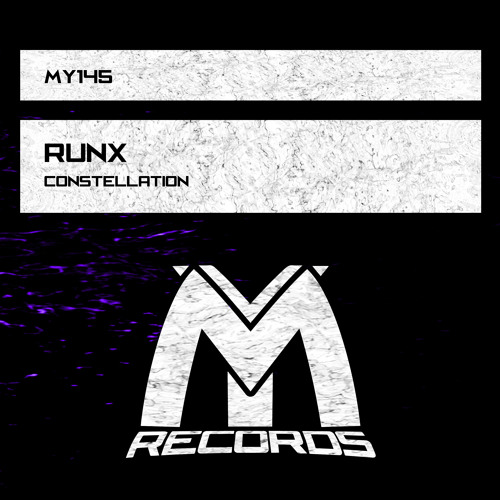 Runx - Constellation (Original Mix)