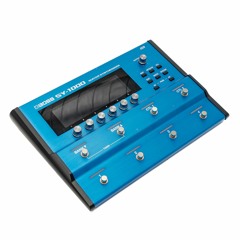 SY - 1000Test