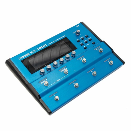 SY - 1000Test
