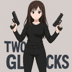Två Glocks