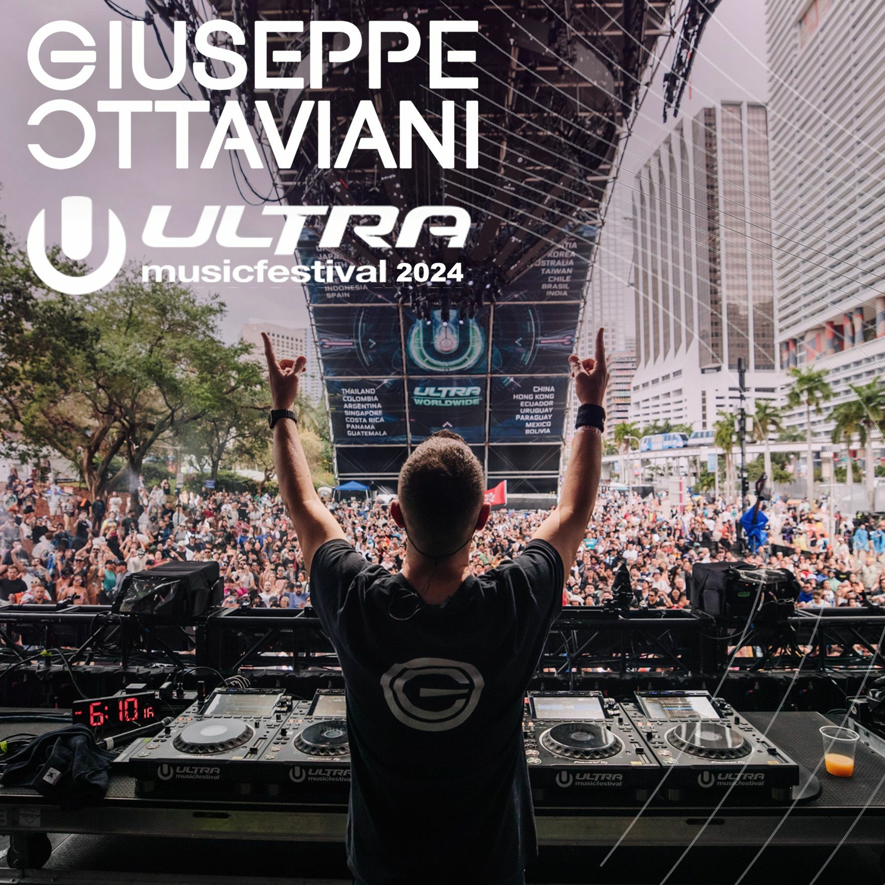 Giuseppe Ottaviani Podcast