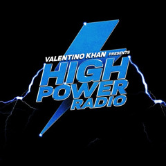 HighPower Radio #303 (Oct 9, 2025)