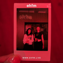 Warm Up w/ Shedcat - 01.08.25