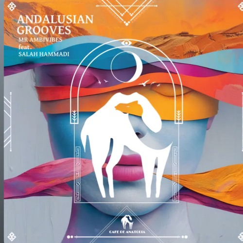 Mr Ambivibes - Feat  Salah  Hammadi - Achek  Original -mix- Mastered-