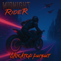 Last Ride Through Neon