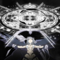Wakeshima Kanon - Worlds End, Girls Rondo (Speed up + Nightcore Ver.)
