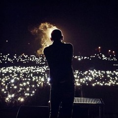 Linkin Park - One More Light (Lee Keenan Bootleg)FREE DOWNLOAD