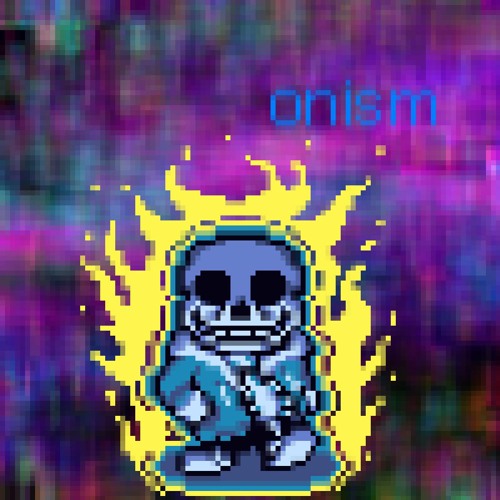 Undertale - Onism (FLP & MIDI)