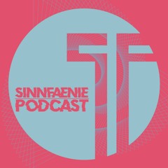 Sinnfaenie Podcast #3 /w Pleri