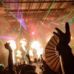 Grizmas In July '23 Night 2