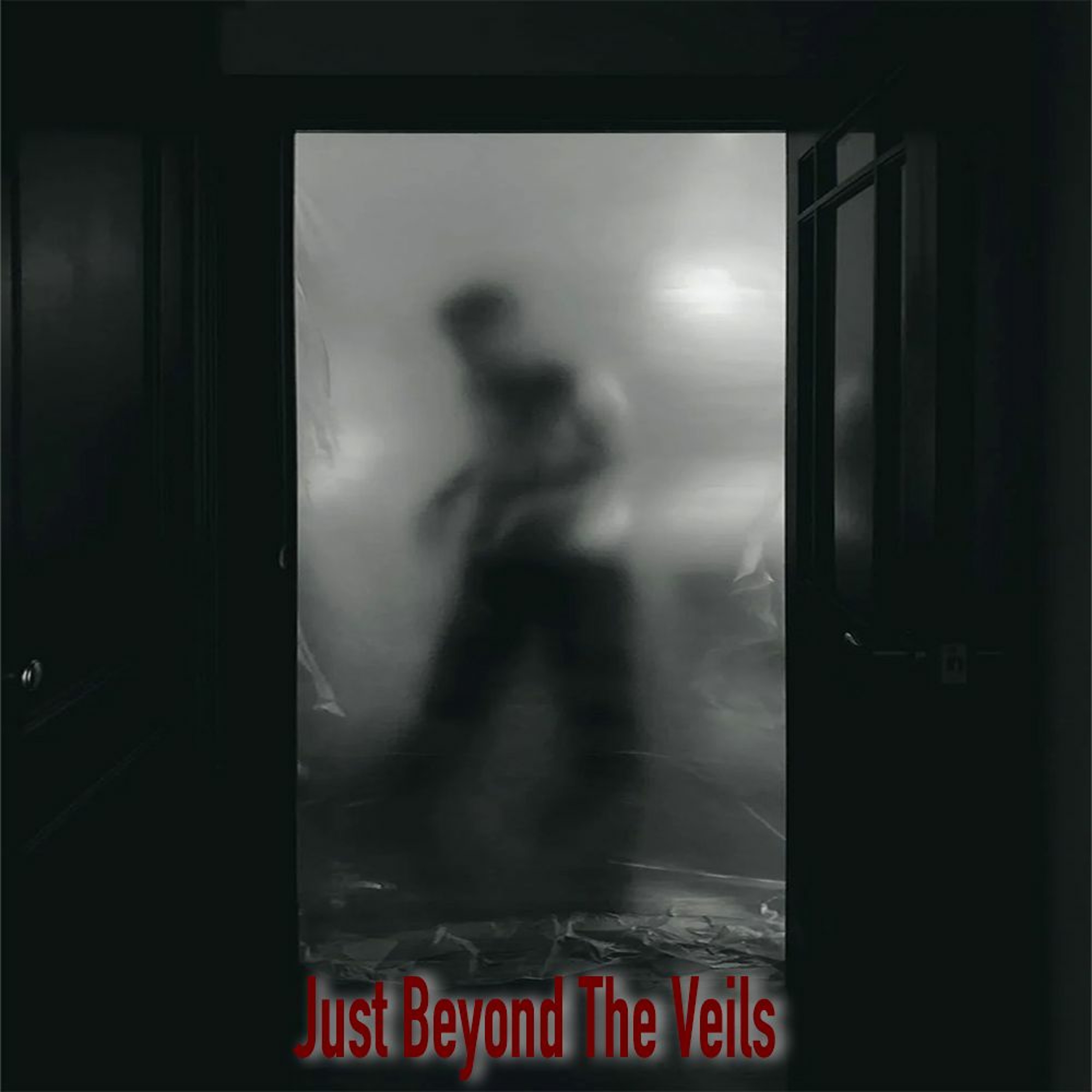 Just Beyond The Veils episode artwork