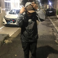 Vazio  😴💔(prod. Tanishi Santi)