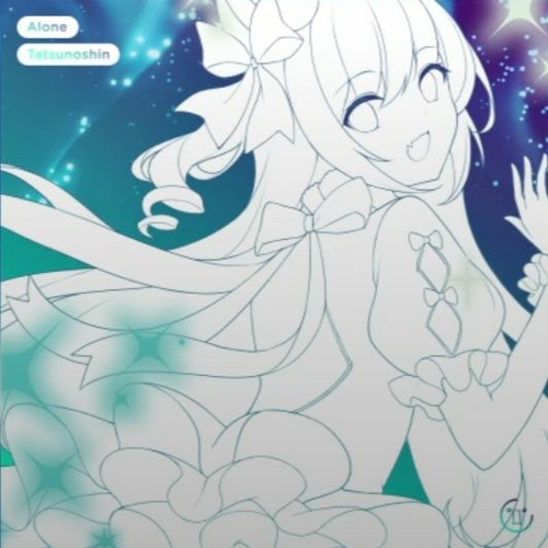 Tatsunoshin - Alone