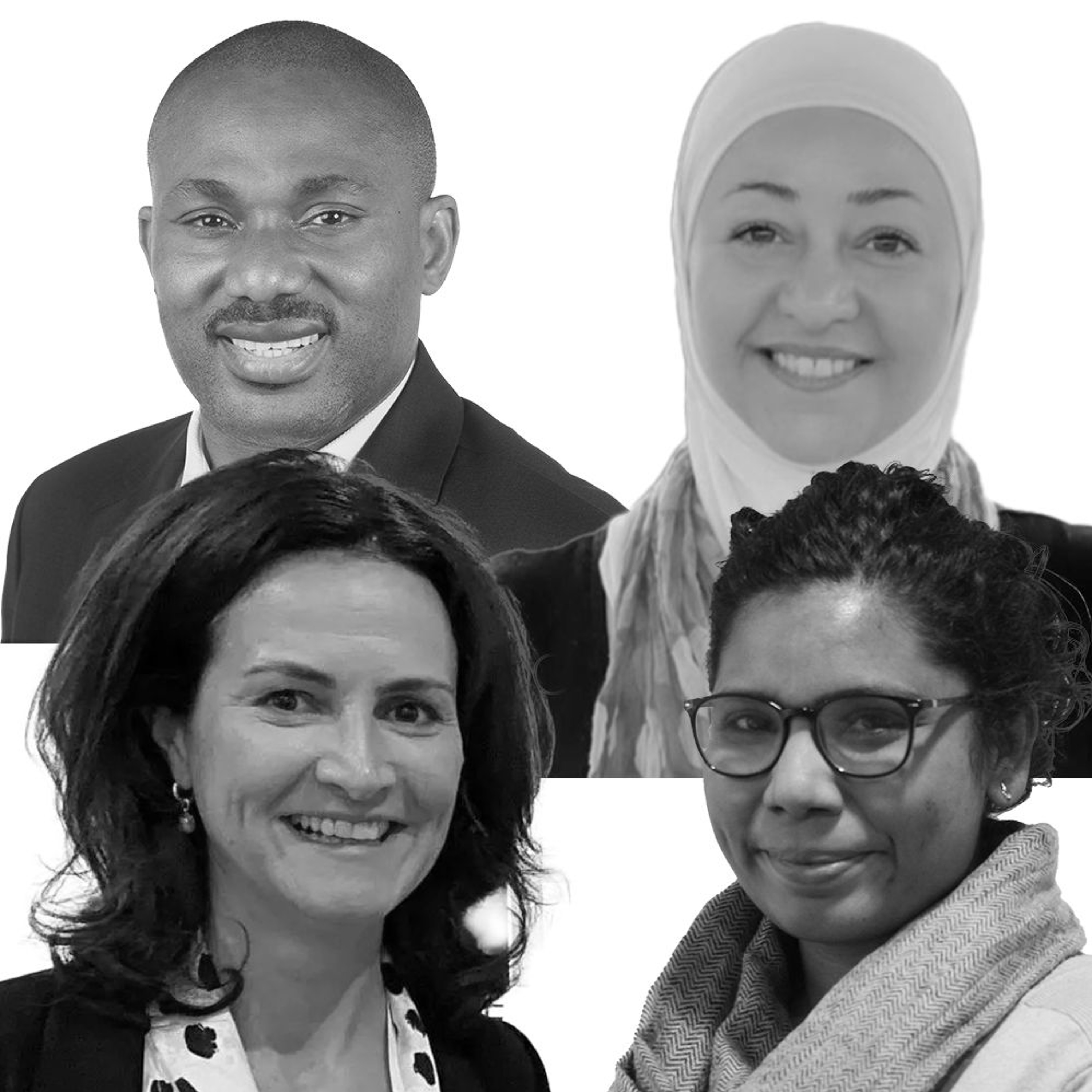 Humanitarian AI Today