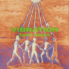SubFocus - VIBRATION (ZART REMIX)