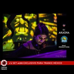 Set #288 Trance México 2 Yr Anniversary (Dark Psy)