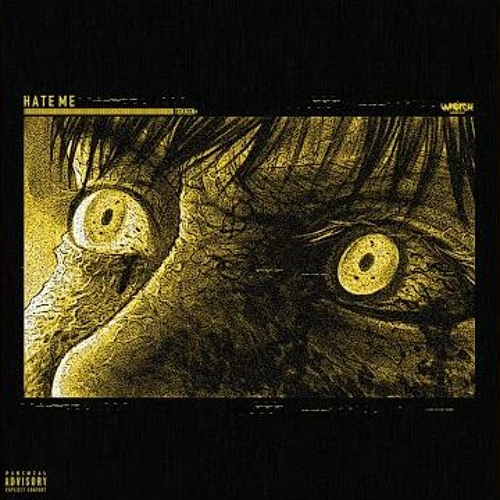 TEKKEN+ - HATE ME (I HATE YOU II)