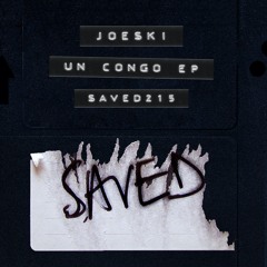 Joeski - Un Congo