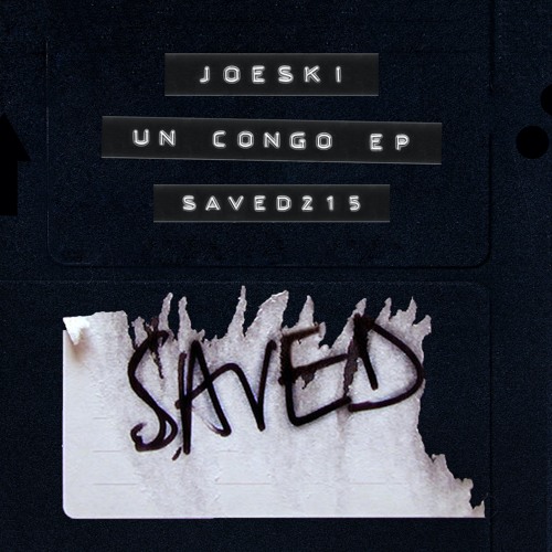 Joeski - Sacred Rhythm